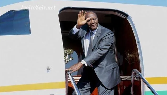 Alassane Ouattara