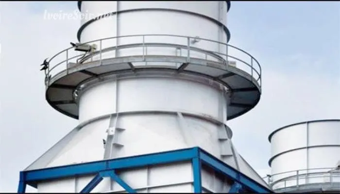 Production d’électricité : La Côte d’Ivoire va se doter de 2 nouvelles centrales thermiques en 2019