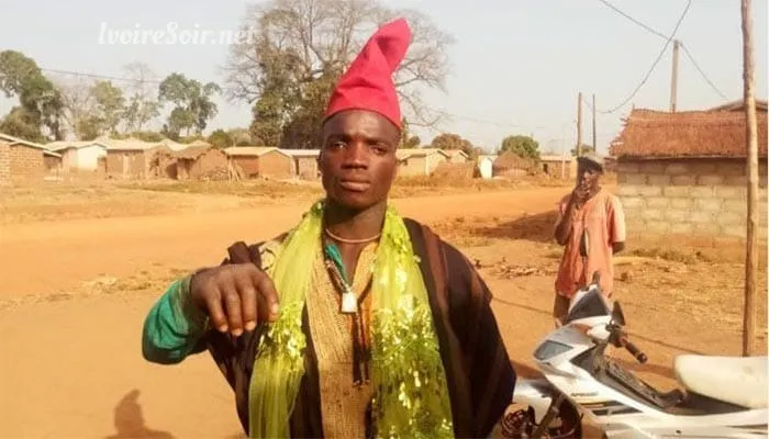 Côte d’Ivoire : 10 photos inédites des mesures de protection contre l’harmattan dans le Nord