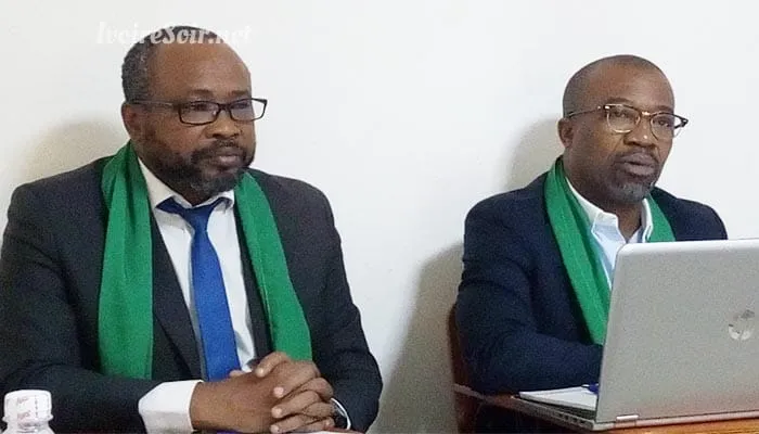 Côte d’Ivoire : Un procureur spécial préconisé pour lutter véritablement contre la corruption