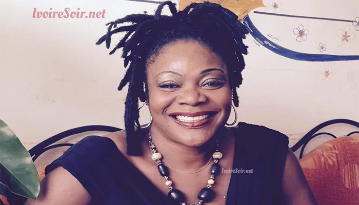 Corine Hazoumé