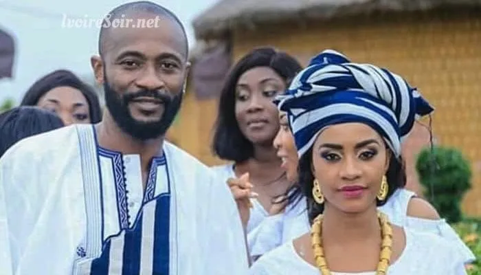 Après Mariama Diallo et Dorcas Sery : Didier Zokora se remarie
