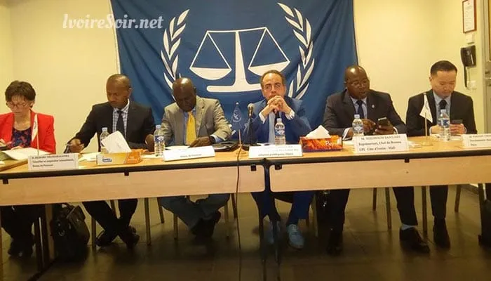 Le porte-parole de la CPI met fin aux rumeurs : « Aucune décision n’a été prise » sur la libération de Gbagbo