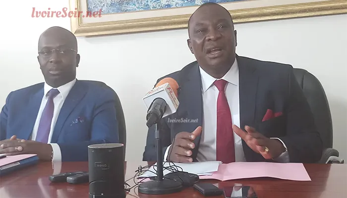 Kobenan Kouassi Adjoumani