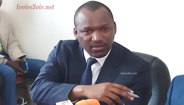 Mamadou Touré