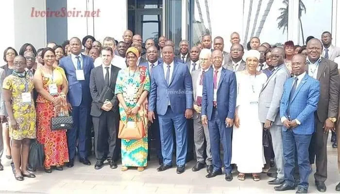 Filière thon en Côte d’Ivoire : De nouvelles stratégies pour booster les activités