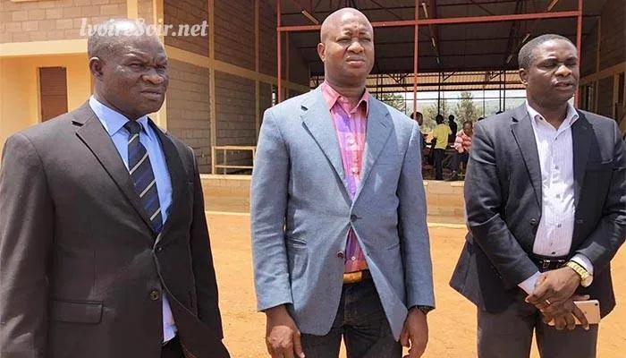 Côte d’Ivoire : « 2019 est l’année de la création du parti unifié RHDP » (MFA)