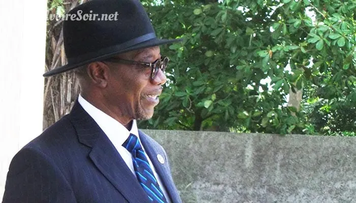 Côte d’Ivoire : Qui veut tuer Théodore Mel Eg ?