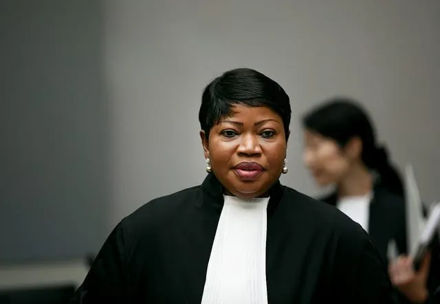Rebondissement dans l’affaire Gbagbo à la CPI : Bensouda demande de prolonger le procès à cause du Coronavirus