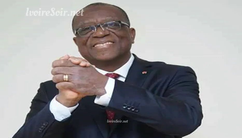 Grand-Bassam : Ezaley appelle au respect des institutions, attend toujours « une copie de l’arrêt »