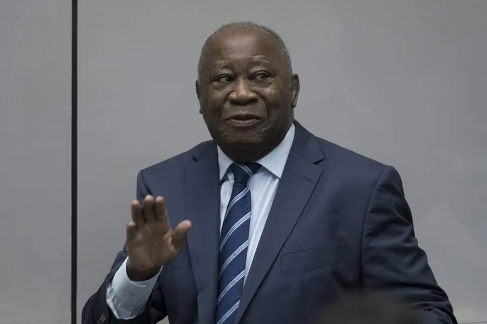 Tueries et fosses communes de Duékoué : Laurent Gbagbo parle… pour la première fois