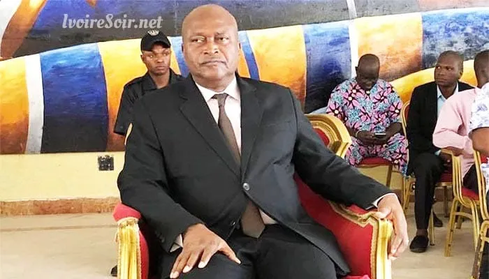 Prix de la CNI au Sénégal: Azoumana Moutayé contredit Sidi Touré
