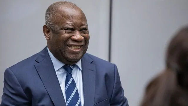 Steve beko: « nous ne nous battons pas pour Gbagbo. Nous nous battons avec Gbagbo pour la Côte d’Ivoire »