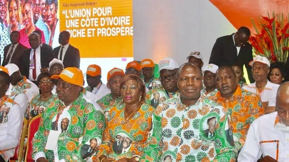 Nomination des membres du directoire du RHDP: Voici la liste du commandos de Ouattara pour 2020
