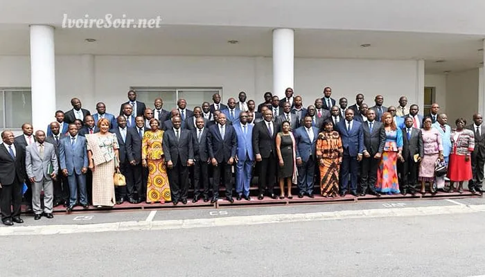 Réforme de la CEI : Gon écarte sans élégance Mamadou Koulibaly, Brahima Soro et Aka Ahizi
