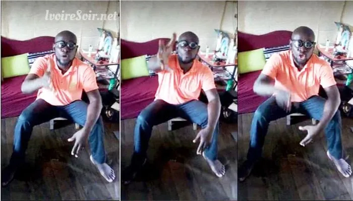 DJ Volcano au RHDP : « En 2020, les Ivoiriens vont se lever comme un seul homme pour vous chasser du pouvoir »