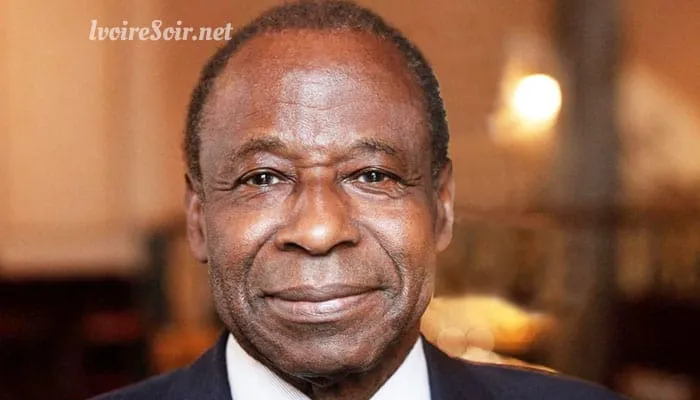 Essy Amara  : « Il n’y a rien de pire que l’orgasme du pouvoir, on se croit le plus intelligent et le plus fort »