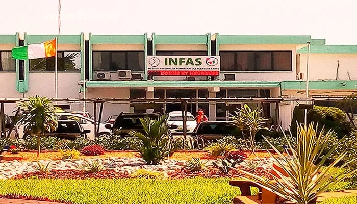 Concours INFAS 2021 : les convocations disponibles, voici le lien