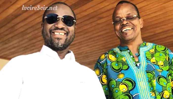 Retournement de situation : Lobognon libéré avant une rencontre Macron-Ouattara