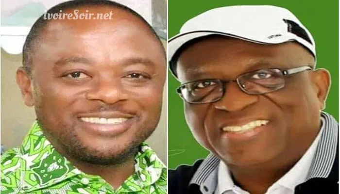 Urgent / Sylvestre Emmou et Jean-Louis Moulot confirmés, désolation dans le camp Ezaley