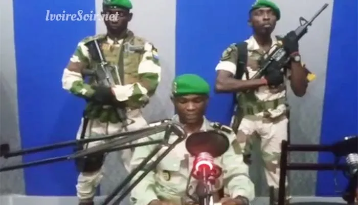 Coup d’Etat en Afrique: voici le « palmarès » par nombre de putsch