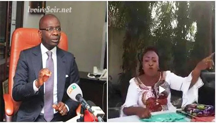 Injure publique, diffamation contre Sita Coulibaly (UFPDCI) : « Monsieur le procureur, nos yeux sont tournés vers vous »