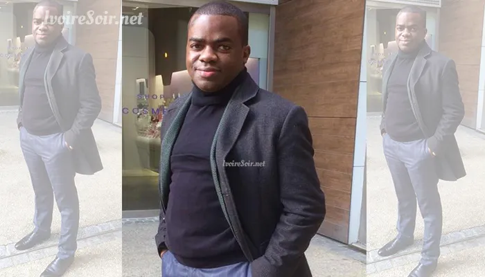 Marien Fauney Ngombé (écrivain congolais) : « La Côte d’Ivoire est le pays de tous les possibles »