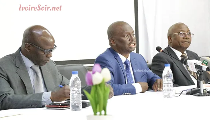Discussions syndicats-gouvernement, les enseignants unanimes : « Ce n’est pas encore la levée de la grève » (Pacôme Attaby)