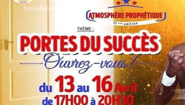 « L’évangile de la prospérité est un frein au développement de l’Afrique » (ASK)