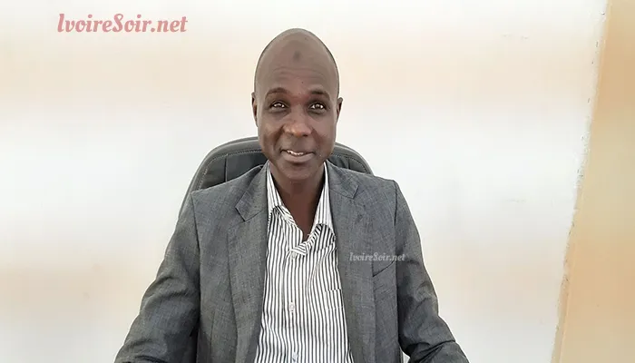 Yéo Kanabein Oumar﻿