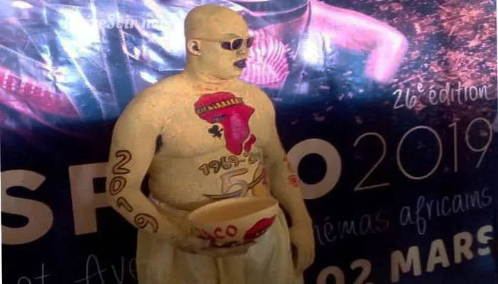 Fespaco 2019 : 12 productions ivoiriennes en compétition
