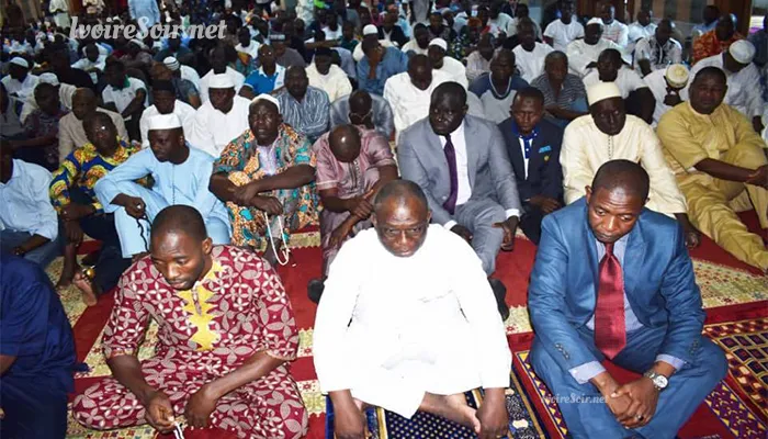 Kouadio Konan Bertin