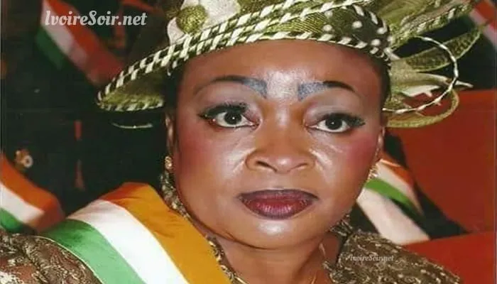 Ce que Mariame Traoré disait en mars 2018 : « Au RDR nous avons des fous, on ne quittera pas le pouvoir jusqu’en 2050 »