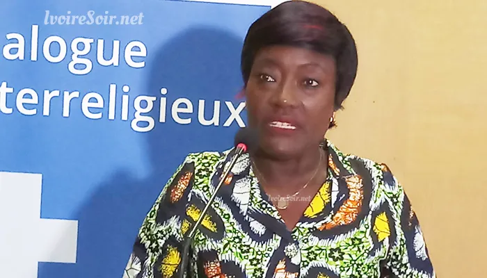 Mariatou Koné