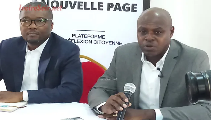 Des intellectuels appellent à une « nouvelle page » en Côte d’Ivoire : « Depuis 30 ans, l’élite politique se livre à une bataille sans merci, pour quels résultats ?