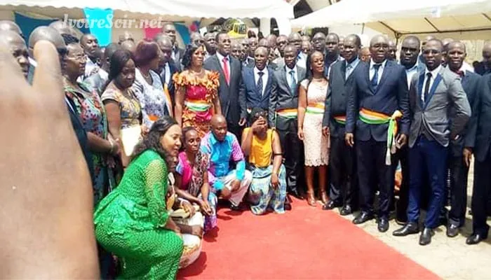Affi N’Guessan : « Simone Gbagbo n’est pas opposée à l’unité du FPI »