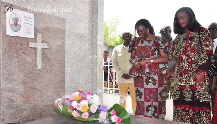Simone interdite d’accès à la résidence de Gbagbo à Mama ? Voici ce qui s’est réellement passé