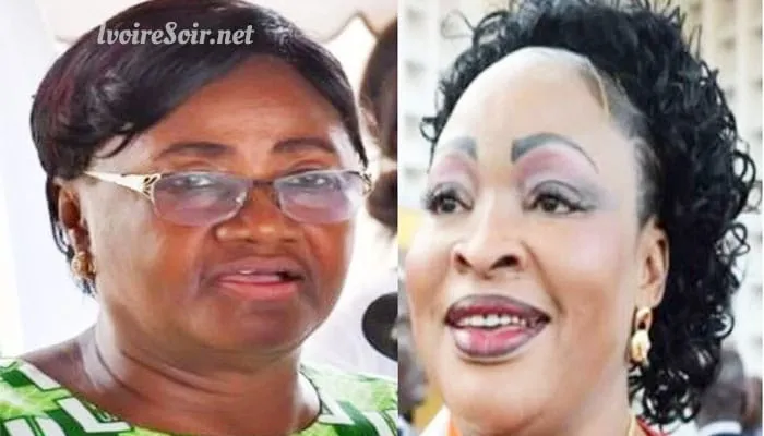 Exclusif / Sita Coulibaly (UFPDCI) va porter plainte contre la députée « Bièkissè » ce lundi