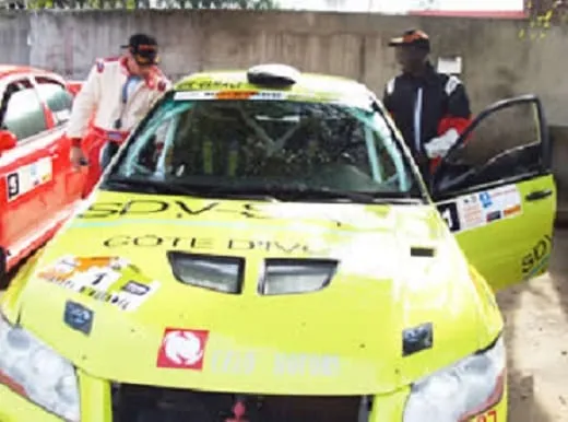Sport automobile : Tout sur la nouvelle saison