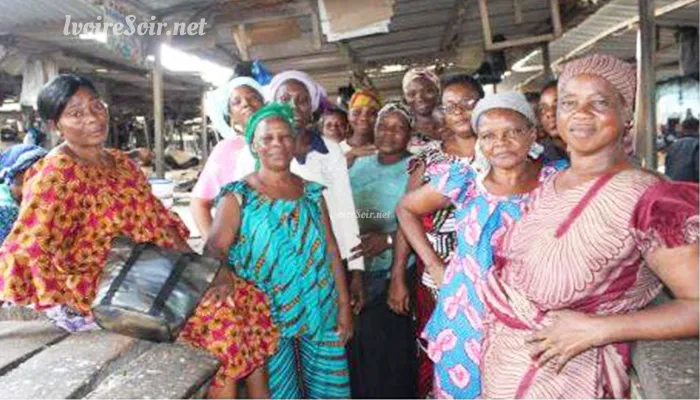 Côte d’Ivoire : Immersion dans la vie méconnue des femmes de la pêche artisanale