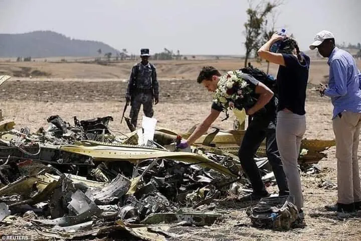 Mali : crash d’un avion de chasse français à Hombori