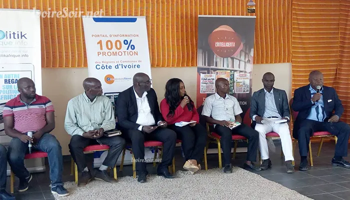Grève à l’école : La belle initiative des journalistes ivoiriens