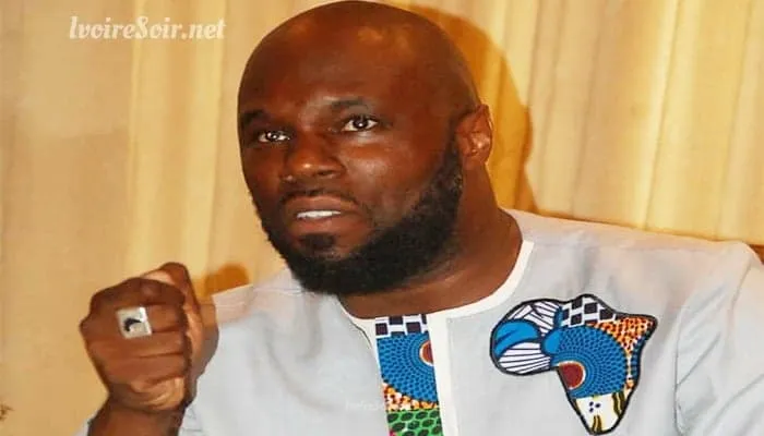 Expulsé de Côte d’Ivoire et arrêté au Bénin : Kemi Seba porte plainte contre Ouattara et un ministre de Talon