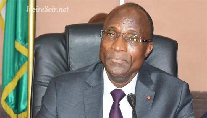 Mobilisation des ressources internes : Adama Koné salue la contribution des assureurs