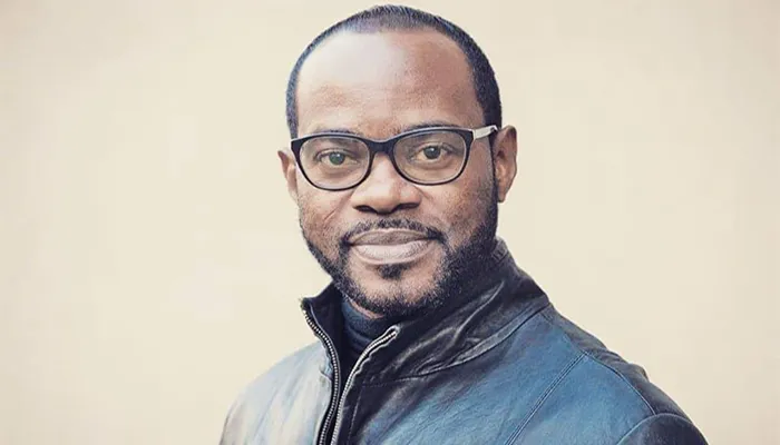 André Silver Konan, le 20 février 2019 à Paris