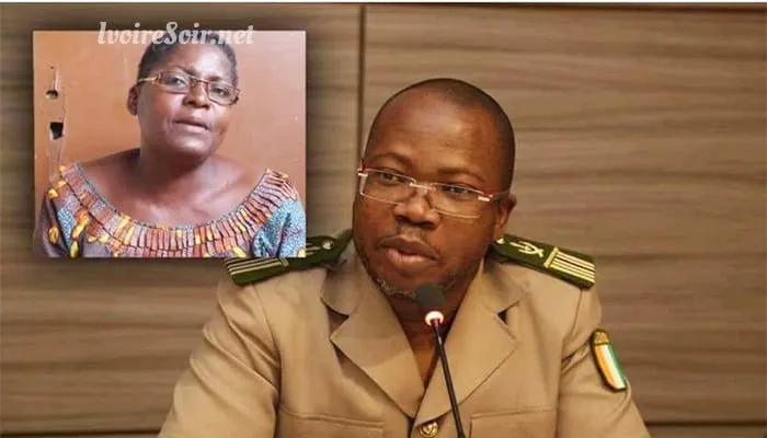 Affaire dame Awa Koné et DGA des Douanes Issa Ouattara : Enfin les 2 versions d’une histoire de couple devenue un scandale national