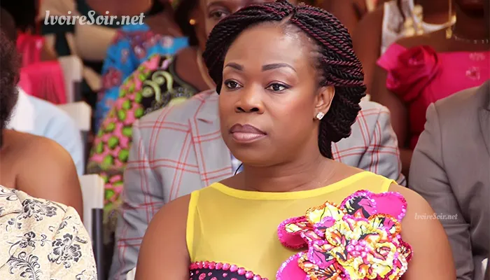 Mariam Coulibaly