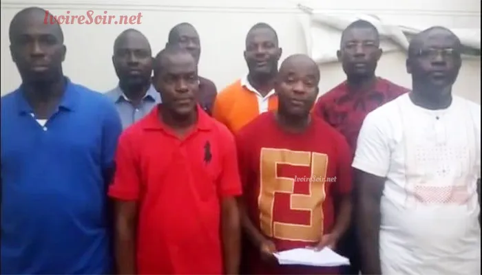 Côte d’Ivoire : La Cosefci décrète la grève illimitée à l’école, en dépit du gel des comptes des enseignants