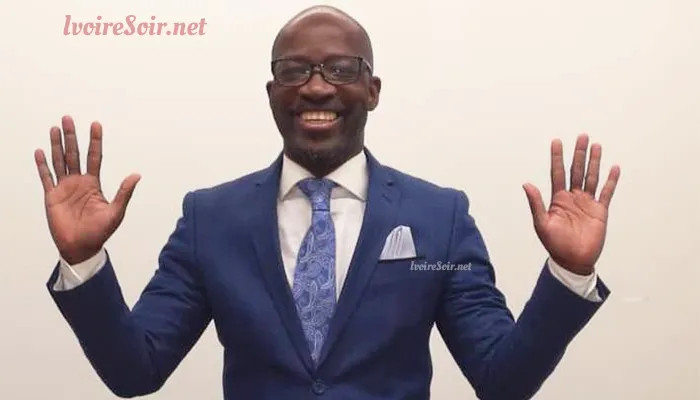 Premier live de Charles Blé Goudé après sa sortie de prison ce mercredi 27 mars 2019