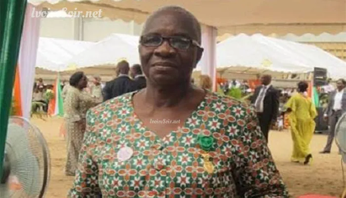 Côte d’Ivoire : « Le projet de loi sur la représentation des femmes est anticonstitutionnel » (Rachel Gogoua)